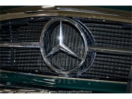 1970 Mercedes-Benz 280SL (CC-2071759) for sale in Grand Rapids, Michigan