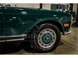 1970 Mercedes-Benz 280SL (CC-2071759) for sale in Grand Rapids, Michigan