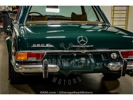 1970 Mercedes-Benz 280SL (CC-2071759) for sale in Grand Rapids, Michigan