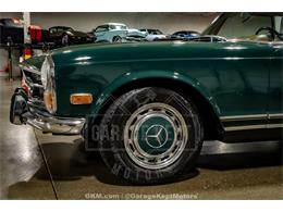 1970 Mercedes-Benz 280SL (CC-2071759) for sale in Grand Rapids, Michigan