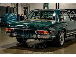1970 Mercedes-Benz 280SL (CC-2071759) for sale in Grand Rapids, Michigan