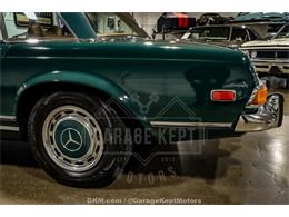 1970 Mercedes-Benz 280SL (CC-2071759) for sale in Grand Rapids, Michigan