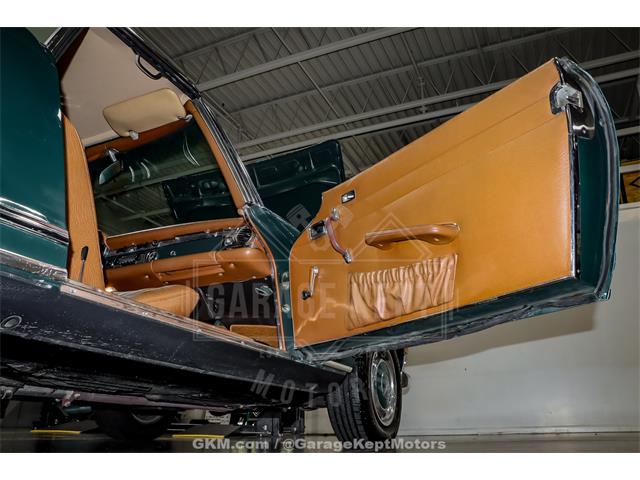 1970 Mercedes-Benz 280SL (CC-2071759) for sale in Grand Rapids, Michigan