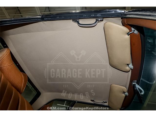 1970 Mercedes-Benz 280SL (CC-2071759) for sale in Grand Rapids, Michigan