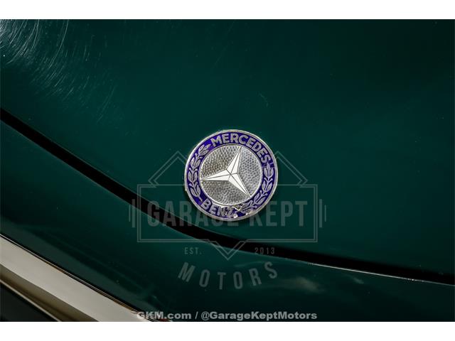 1970 Mercedes-Benz 280SL (CC-2071759) for sale in Grand Rapids, Michigan