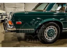 1970 Mercedes-Benz 280SL (CC-2071759) for sale in Grand Rapids, Michigan