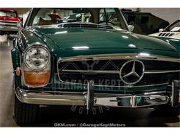 1970 Mercedes-Benz 280SL (CC-2071759) for sale in Grand Rapids, Michigan