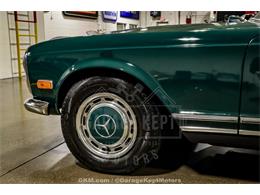1970 Mercedes-Benz 280SL (CC-2071759) for sale in Grand Rapids, Michigan