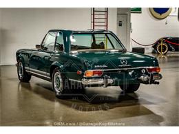 1970 Mercedes-Benz 280SL (CC-2071759) for sale in Grand Rapids, Michigan