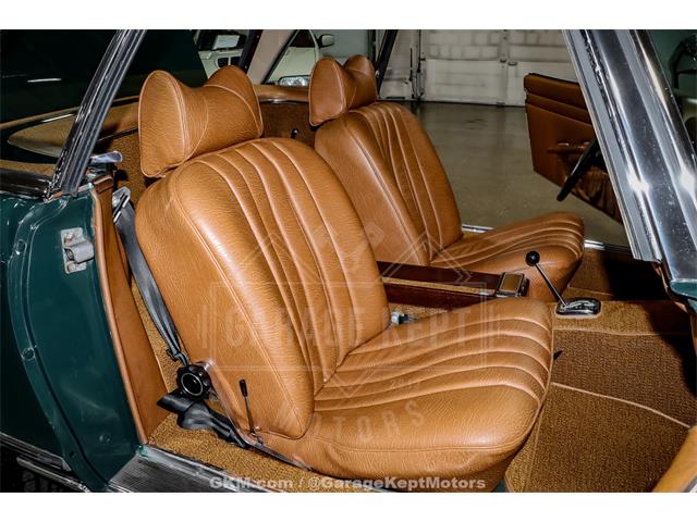 1970 Mercedes-Benz 280SL (CC-2071759) for sale in Grand Rapids, Michigan