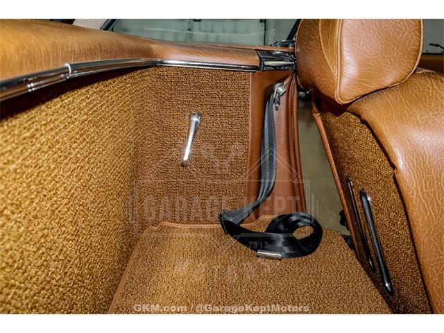1970 Mercedes-Benz 280SL (CC-2071759) for sale in Grand Rapids, Michigan