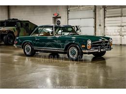 1970 Mercedes-Benz 280SL (CC-2071759) for sale in Grand Rapids, Michigan