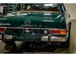 1970 Mercedes-Benz 280SL (CC-2071759) for sale in Grand Rapids, Michigan