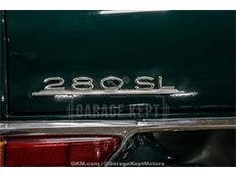 1970 Mercedes-Benz 280SL (CC-2071759) for sale in Grand Rapids, Michigan