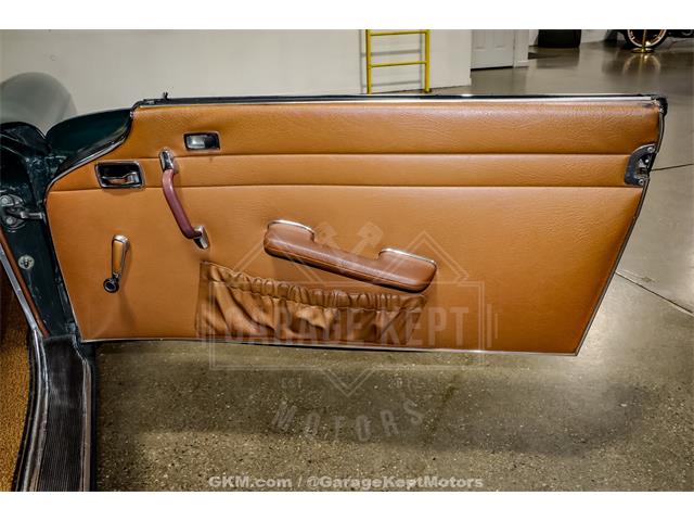 1970 Mercedes-Benz 280SL (CC-2071759) for sale in Grand Rapids, Michigan