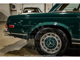 1970 Mercedes-Benz 280SL (CC-2071759) for sale in Grand Rapids, Michigan