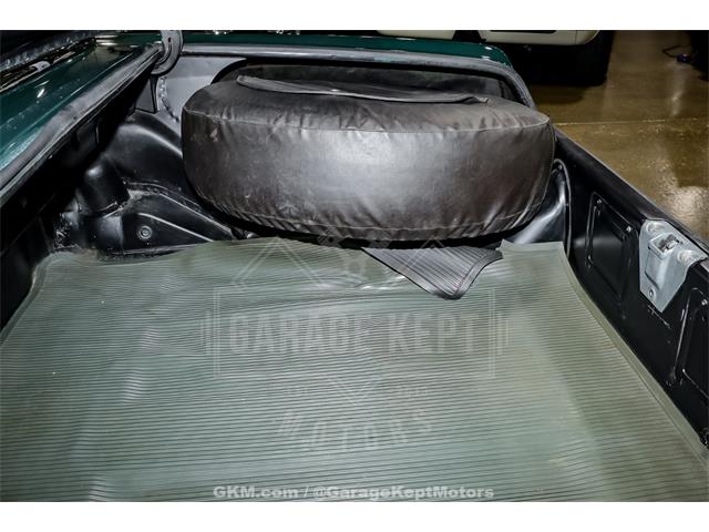 1970 Mercedes-Benz 280SL (CC-2071759) for sale in Grand Rapids, Michigan