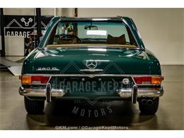 1970 Mercedes-Benz 280SL (CC-2071759) for sale in Grand Rapids, Michigan