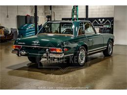 1970 Mercedes-Benz 280SL (CC-2071759) for sale in Grand Rapids, Michigan