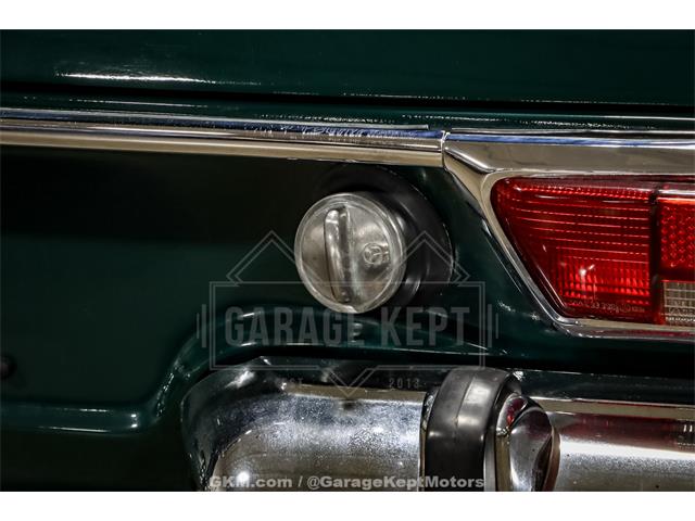 1970 Mercedes-Benz 280SL (CC-2071759) for sale in Grand Rapids, Michigan
