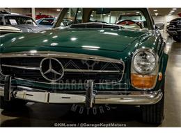1970 Mercedes-Benz 280SL (CC-2071759) for sale in Grand Rapids, Michigan
