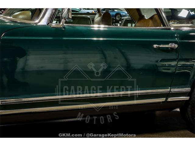 1970 Mercedes-Benz 280SL (CC-2071759) for sale in Grand Rapids, Michigan
