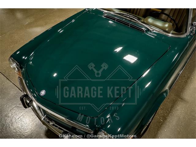 1970 Mercedes-Benz 280SL (CC-2071759) for sale in Grand Rapids, Michigan