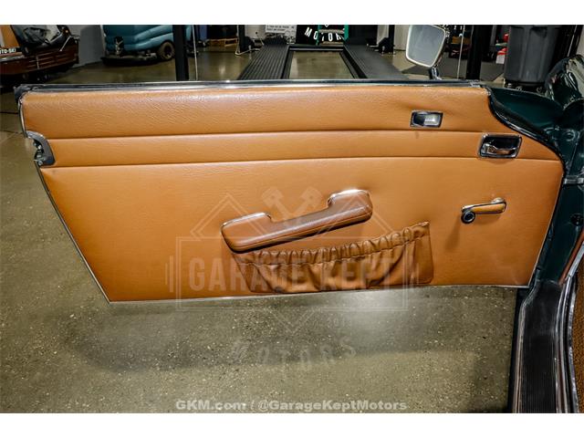 1970 Mercedes-Benz 280SL (CC-2071759) for sale in Grand Rapids, Michigan