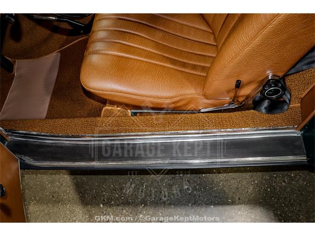 1970 Mercedes-Benz 280SL (CC-2071759) for sale in Grand Rapids, Michigan