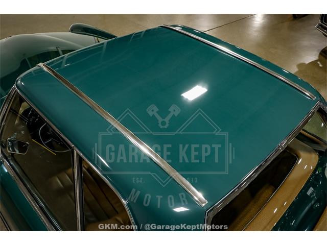 1970 Mercedes-Benz 280SL (CC-2071759) for sale in Grand Rapids, Michigan