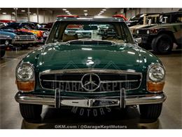 1970 Mercedes-Benz 280SL (CC-2071759) for sale in Grand Rapids, Michigan