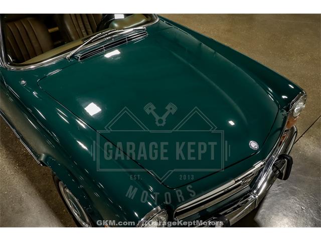 1970 Mercedes-Benz 280SL (CC-2071759) for sale in Grand Rapids, Michigan