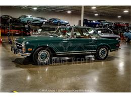 1970 Mercedes-Benz 280SL (CC-2071759) for sale in Grand Rapids, Michigan