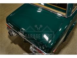 1970 Mercedes-Benz 280SL (CC-2071759) for sale in Grand Rapids, Michigan