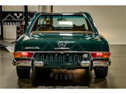 1970 Mercedes-Benz 280SL (CC-2071759) for sale in Grand Rapids, Michigan