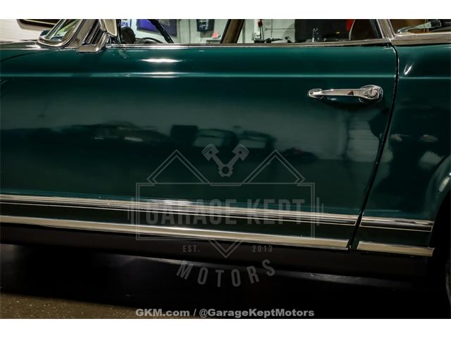 1970 Mercedes-Benz 280SL (CC-2071759) for sale in Grand Rapids, Michigan