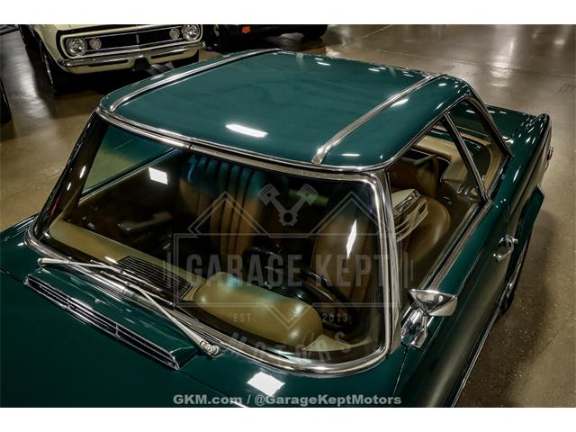 1970 Mercedes-Benz 280SL (CC-2071759) for sale in Grand Rapids, Michigan
