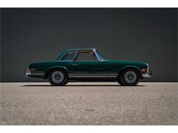 1970 Mercedes-Benz 280SL (CC-2071759) for sale in Grand Rapids, Michigan