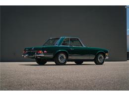 1970 Mercedes-Benz 280SL (CC-2071759) for sale in Grand Rapids, Michigan