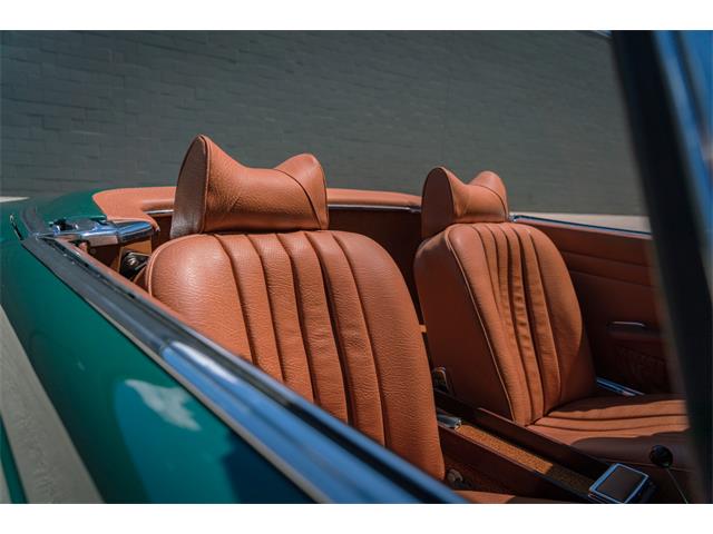 1970 Mercedes-Benz 280SL (CC-2071759) for sale in Grand Rapids, Michigan