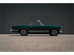 1970 Mercedes-Benz 280SL (CC-2071759) for sale in Grand Rapids, Michigan