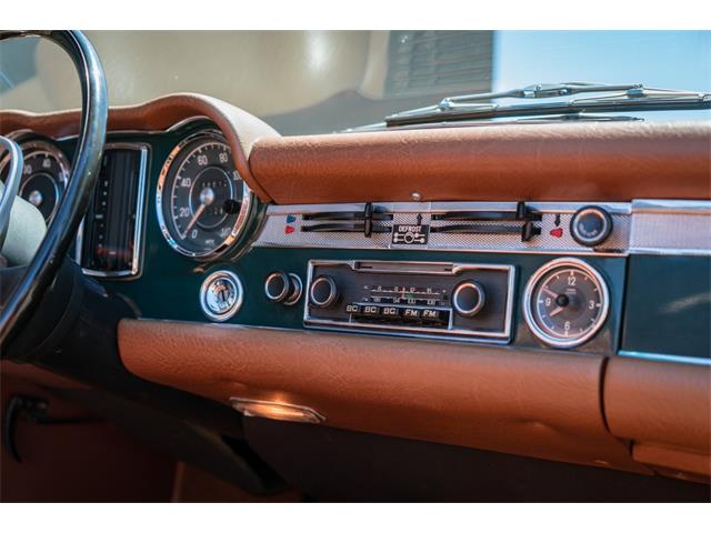 1970 Mercedes-Benz 280SL (CC-2071759) for sale in Grand Rapids, Michigan