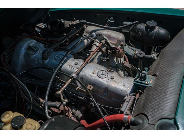 1970 Mercedes-Benz 280SL (CC-2071759) for sale in Grand Rapids, Michigan