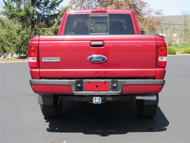 2006 Ford Ranger (CC-2070176) for sale in Mill Hall, Pennsylvania
