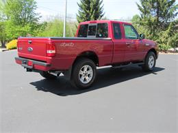 2006 Ford Ranger (CC-2070176) for sale in Mill Hall, Pennsylvania