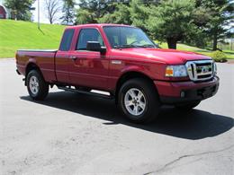 2006 Ford Ranger (CC-2070176) for sale in Mill Hall, Pennsylvania