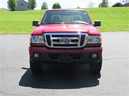 2006 Ford Ranger (CC-2070176) for sale in Mill Hall, Pennsylvania