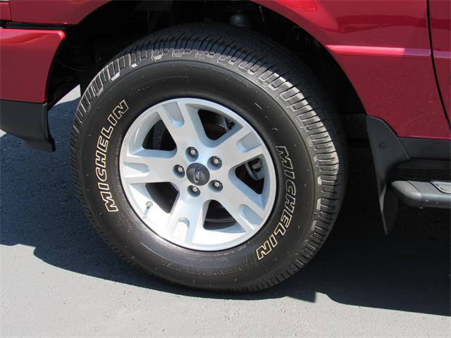 2006 Ford Ranger (CC-2070176) for sale in Mill Hall, Pennsylvania