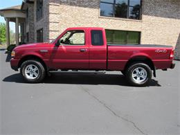 2006 Ford Ranger (CC-2070176) for sale in Mill Hall, Pennsylvania