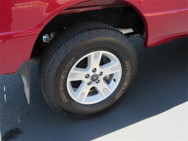 2006 Ford Ranger (CC-2070176) for sale in Mill Hall, Pennsylvania